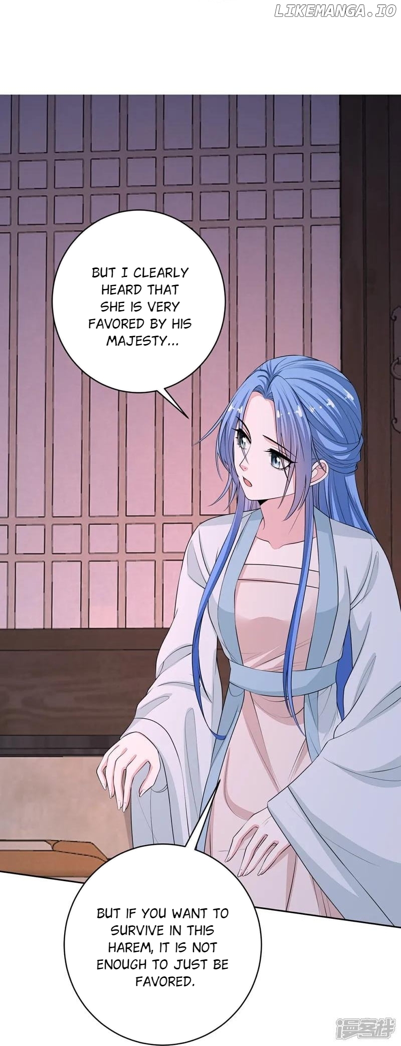 Poisonous Doctor: First Wife’s Daughter Chapter 395 - page 10